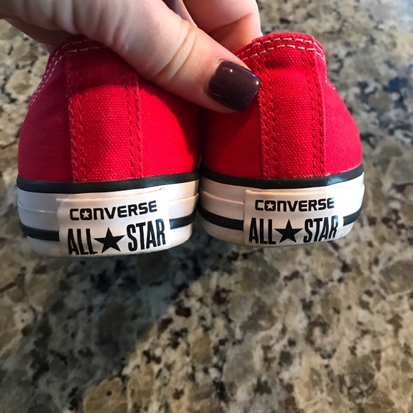 Converse - Picture 2 of 5